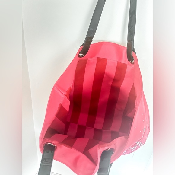 2000’s Victoria’s Secret Tote Bag - Picture 5 of 6